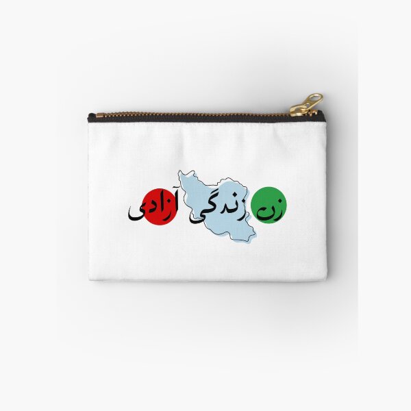 Item preview, Woman Life Freedom / زن زندگی آزادی  designed and sold by HausCrafted.