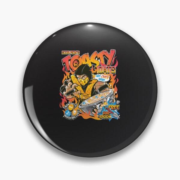 Item preview, Toasty oats designed and sold by MarioGerbe.
