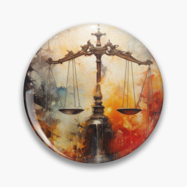 Item preview, PSALM 7 - COURTROOM OF FAITH designed and sold by ArtbyRolleen.