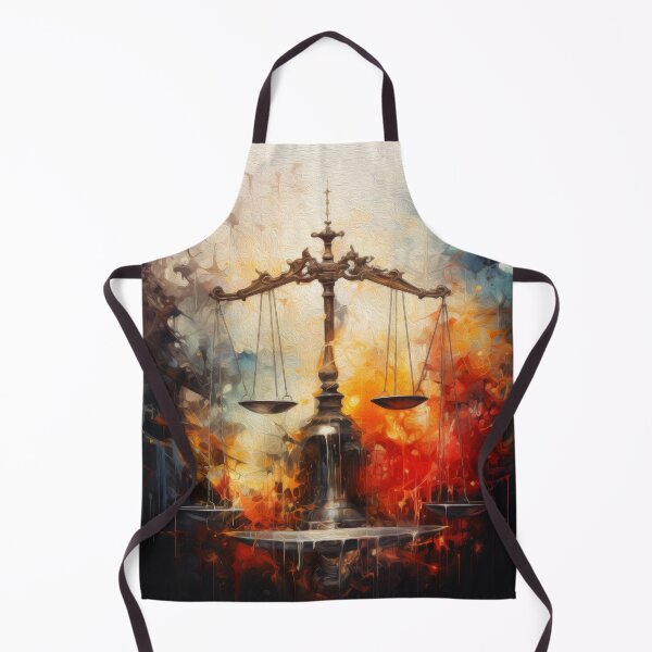 Item preview, PSALM 7 - COURTROOM OF FAITH designed and sold by ArtbyRolleen.