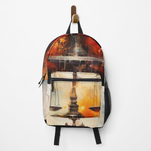 Item preview, PSALM 7 - COURTROOM OF FAITH designed and sold by ArtbyRolleen.