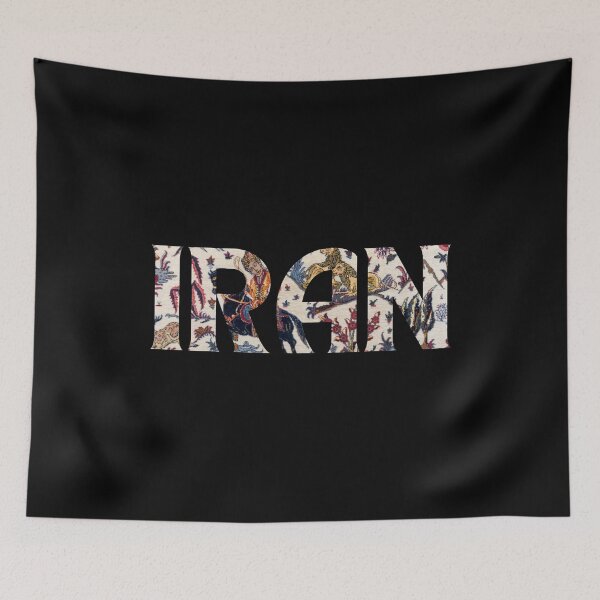 Item preview, Iranian pride - Persian (iran) design designed and sold by Persian Pride Official.