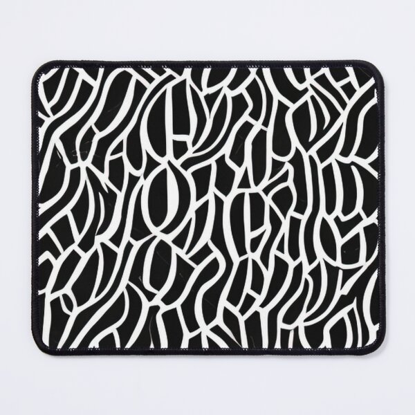 Item preview, African abstract maze designed and sold by labbydoc.