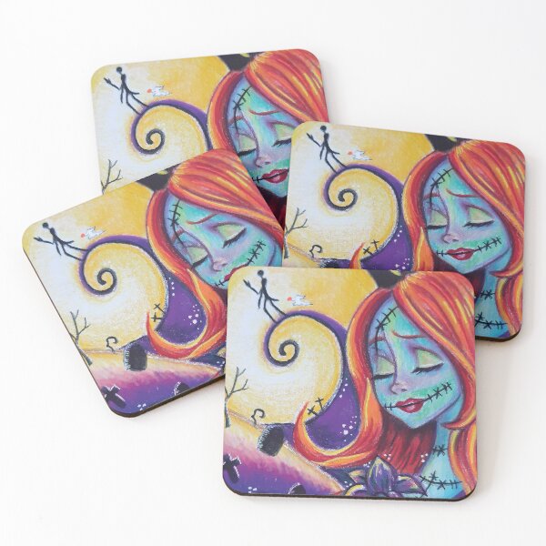 Item preview, Sally - I think it's not to be designed and sold by MelissaPardo.