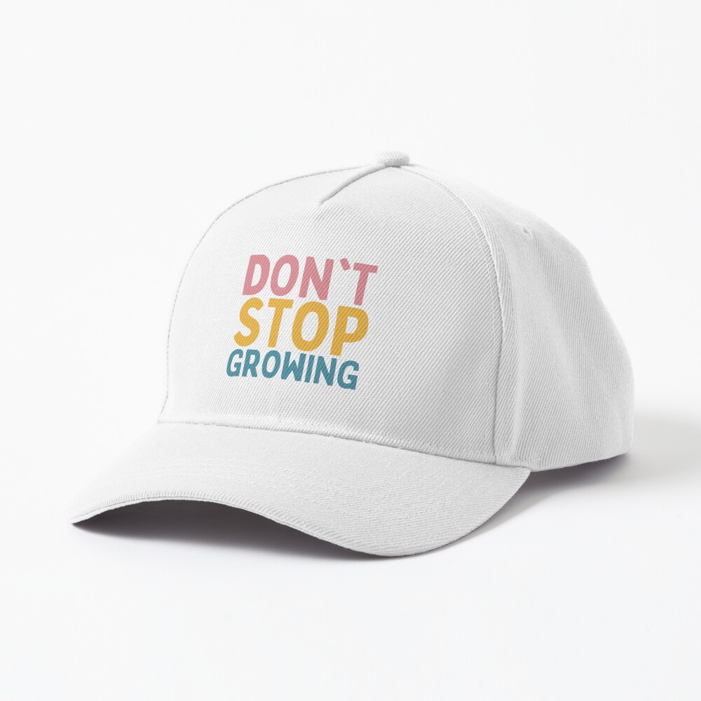 Item preview, Baseball Cap designed and sold by Socialtraction.