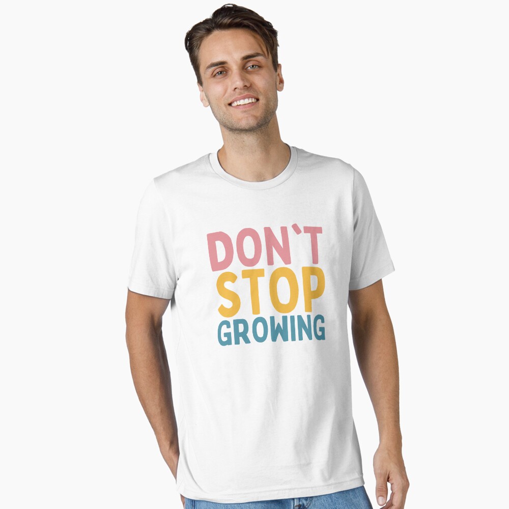 Item preview, Essential T-Shirt designed and sold by Socialtraction.