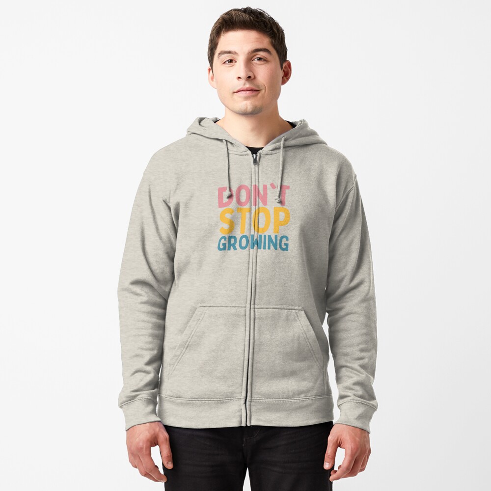 Item preview, Zipped Hoodie designed and sold by Socialtraction.