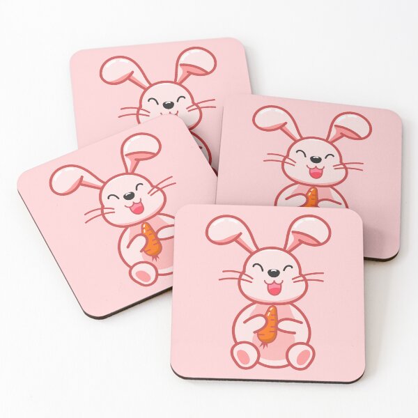 Item preview, Cute Rabbit designed and sold by NJ-SHOP11.