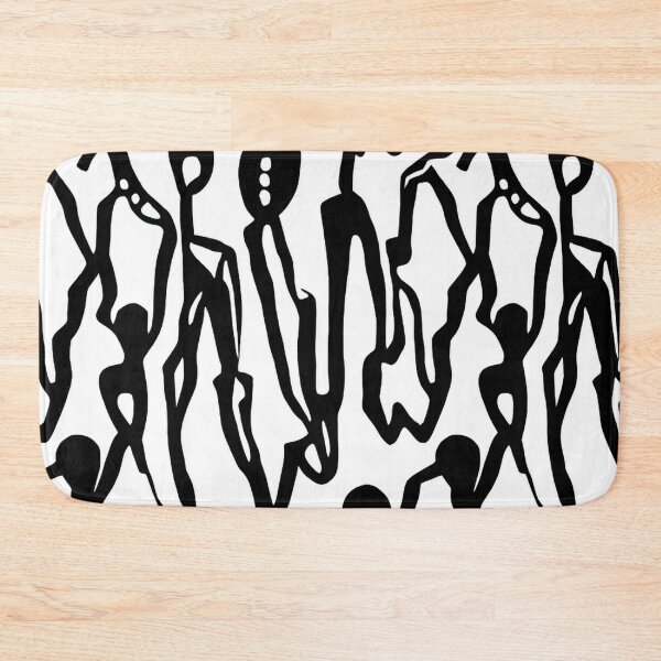 Item preview, Africa abstract united designed and sold by labbydoc.