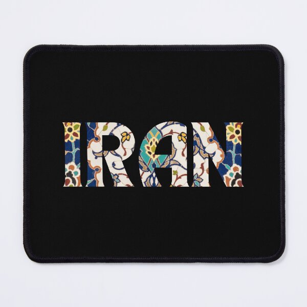 Item preview, Iranian pride - Persian (iran) design designed and sold by Persian Pride Official.