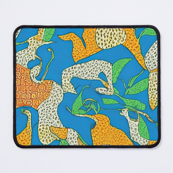 Item preview, Afro abstract maze designed and sold by labbydoc.