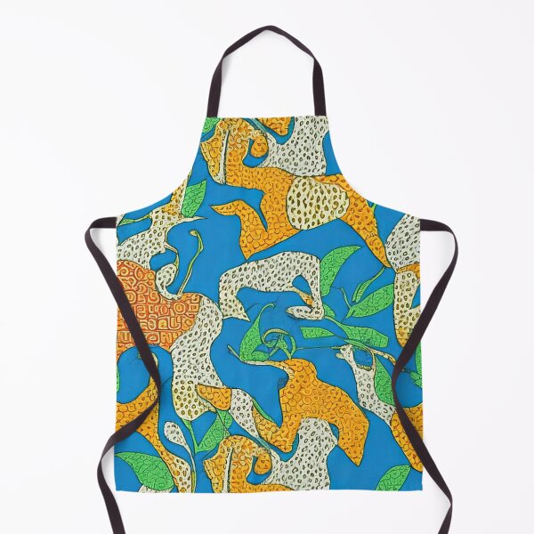 Item preview, Afro abstract maze designed and sold by labbydoc.