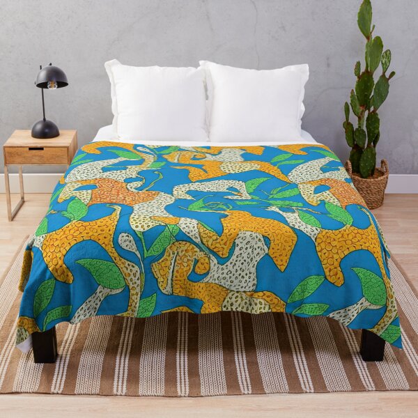 Item preview, Afro abstract maze designed and sold by labbydoc.