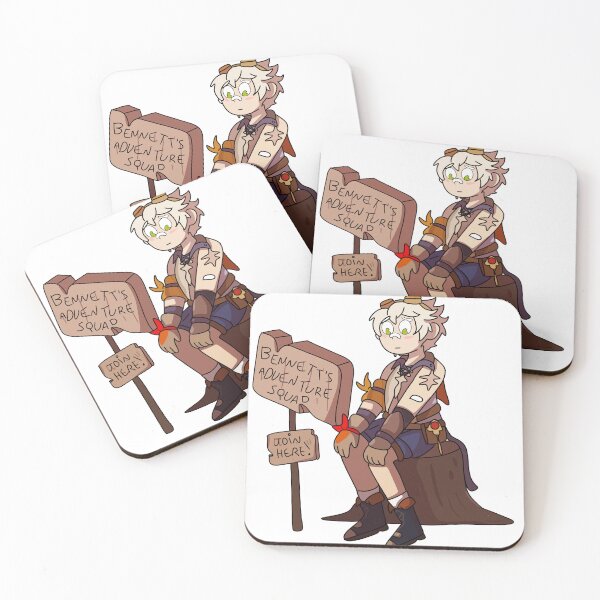 Item preview, Benny Boi  designed and sold by trash-panda-.