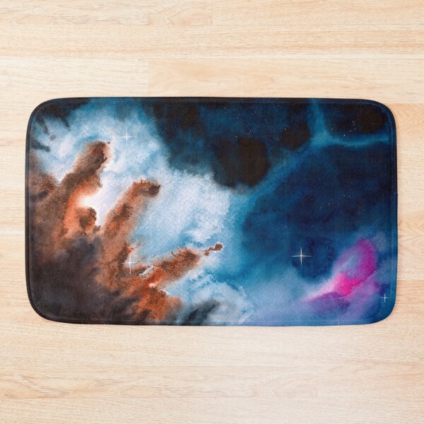 Item preview, Behind the dust clouds designed and sold by Astrofruechtle.