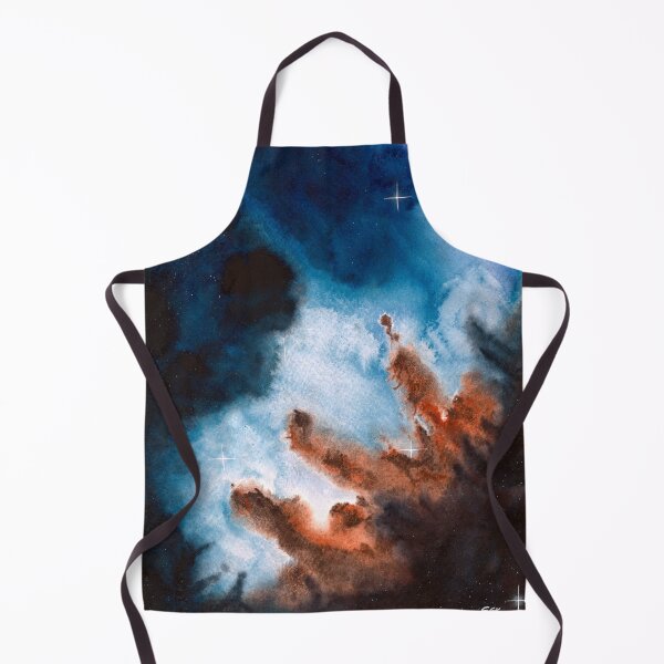 Item preview, Behind the dust clouds designed and sold by Astrofruechtle.