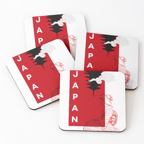 Artikelvorschau, Japan entworfen und verkauft von Elegantplus.