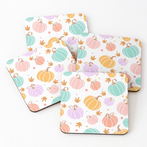 Item preview, Pretty Pumpkins designed and sold by katherinelent.