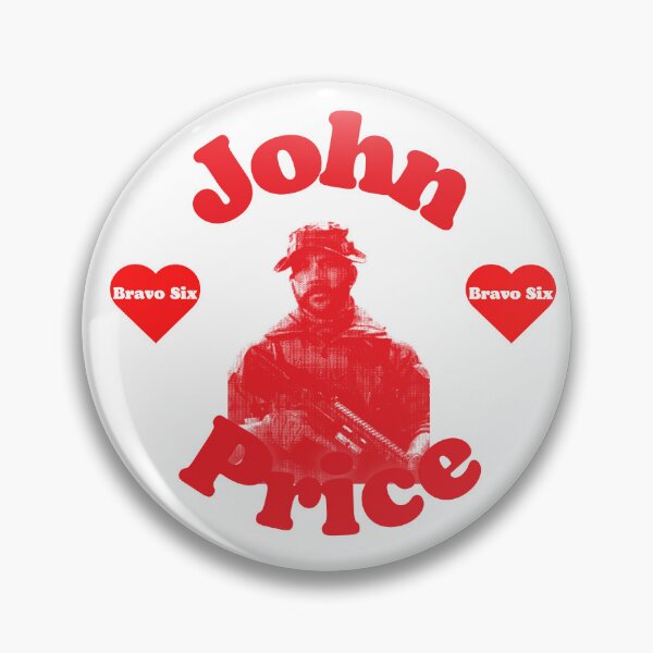 Item preview, John Price Pookie Love designed and sold by jiminsyeol.