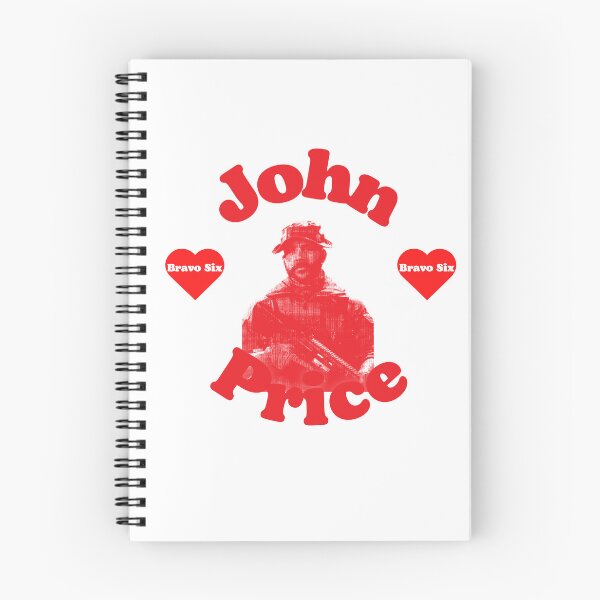 Item preview, John Price Pookie Love designed and sold by jiminsyeol.