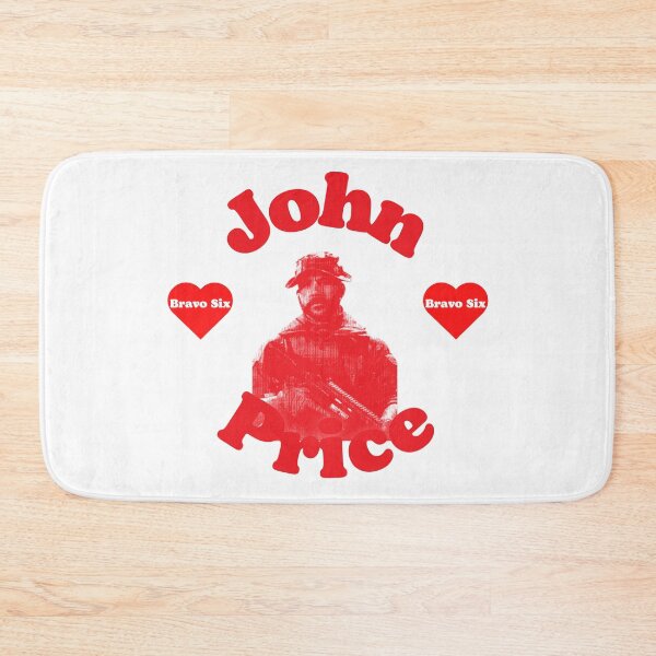 Item preview, John Price Pookie Love designed and sold by jiminsyeol.