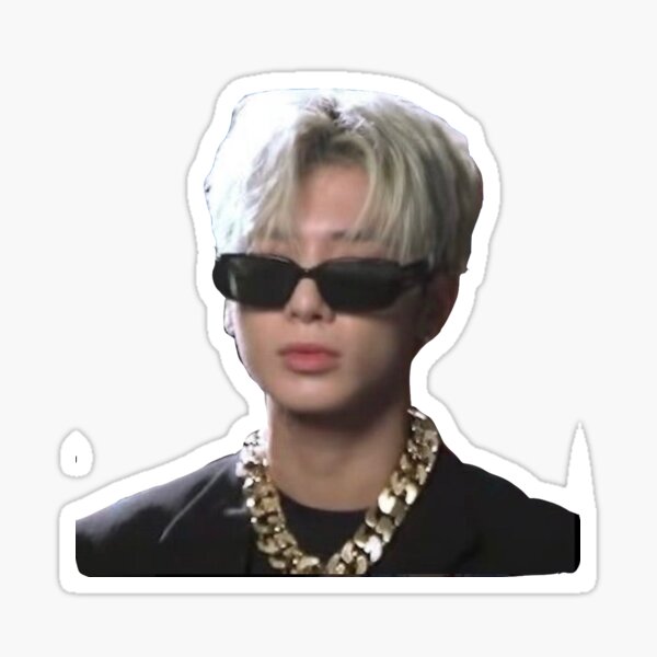 Artikel-Vorschau von Taehyun-Gangster, designt und verkauft von MeringueBaby.