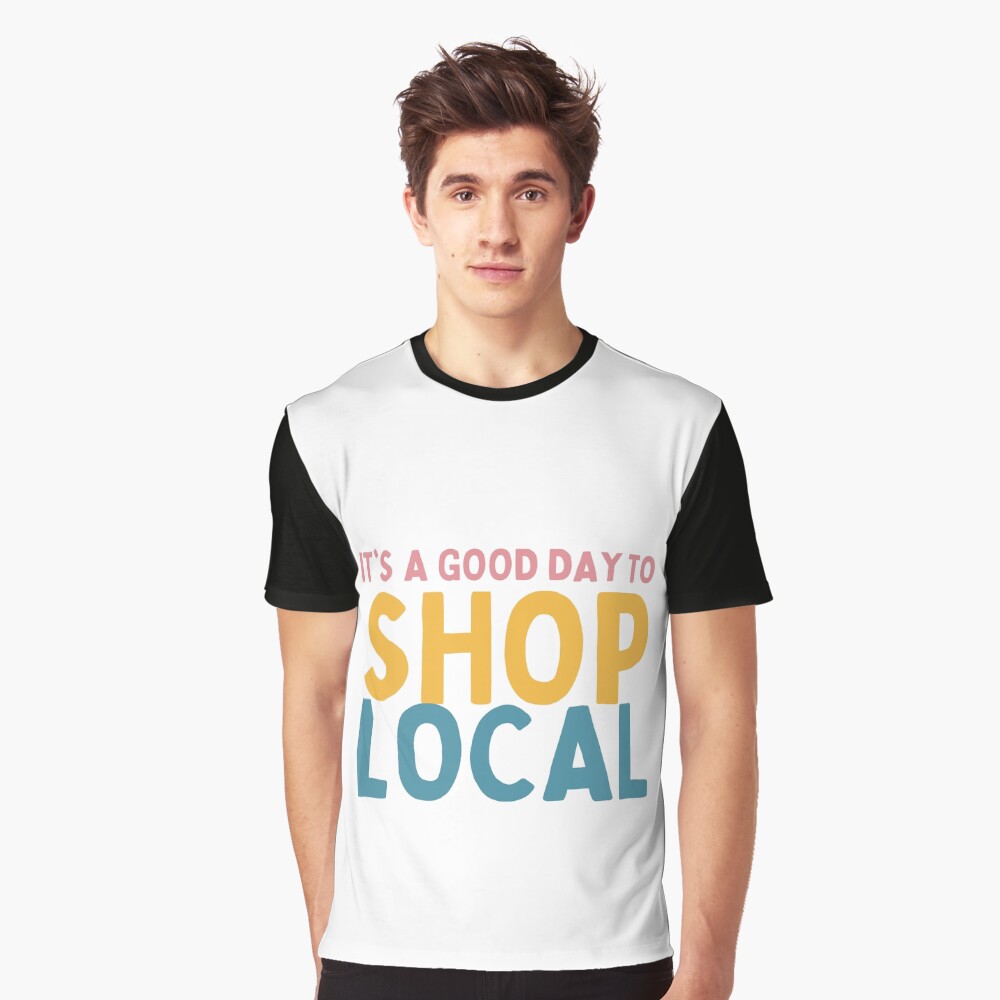 Item preview, Graphic T-Shirt designed and sold by Socialtraction.