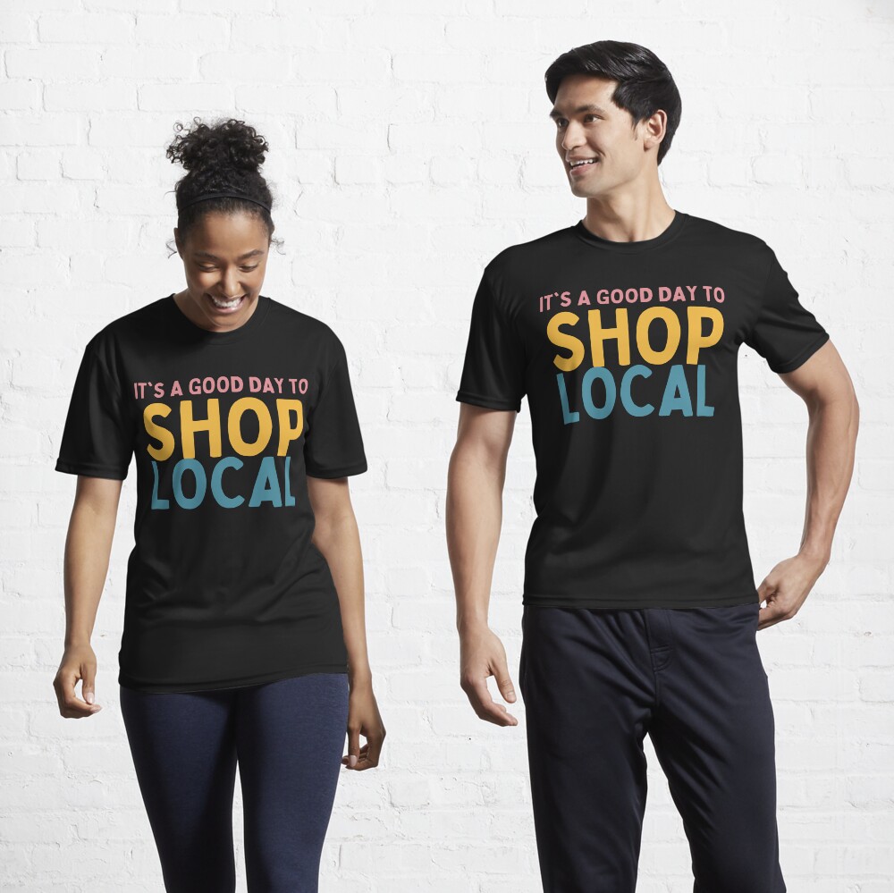 Item preview, Active T-Shirt designed and sold by Socialtraction.
