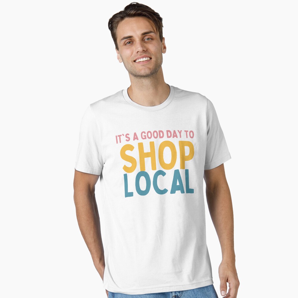 Item preview, Essential T-Shirt designed and sold by Socialtraction.