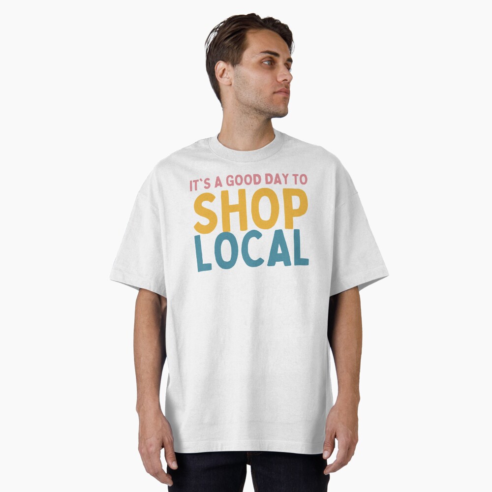 Item preview, Oversized T-Shirt designed and sold by Socialtraction.