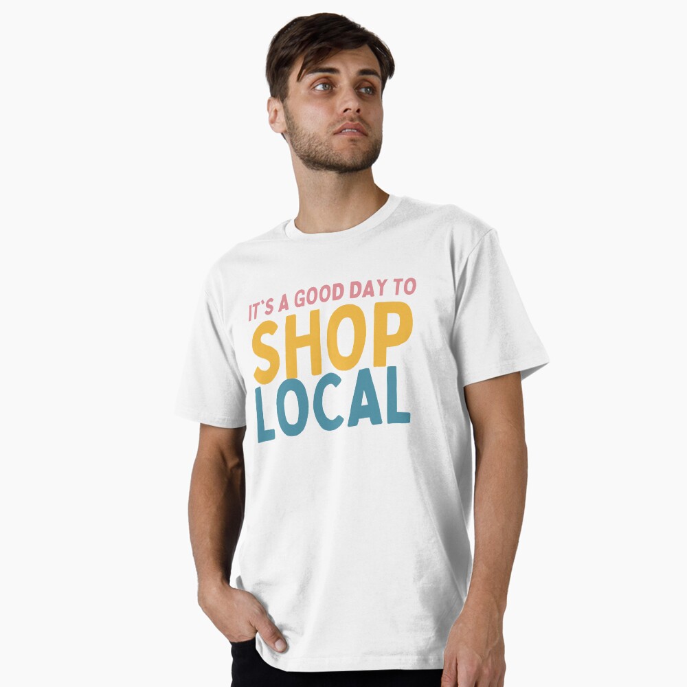 Item preview, Premium T-Shirt designed and sold by Socialtraction.