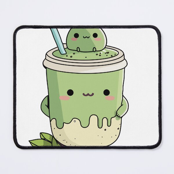 Item preview, Matcha Love designed and sold by trash-panda-.
