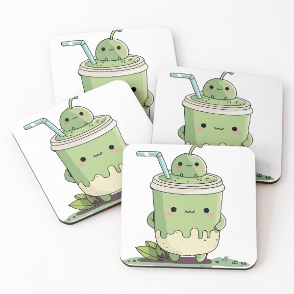 Item preview, Matcha Love designed and sold by trash-panda-.