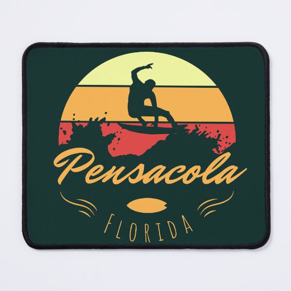 Item preview, Pensacola Florida designed and sold by AJDesignsstuff.