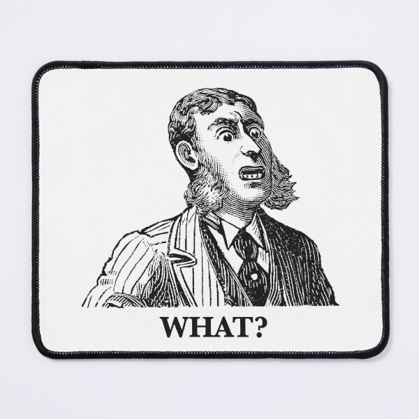 Item preview, What? Etching designed and sold by seaplain.