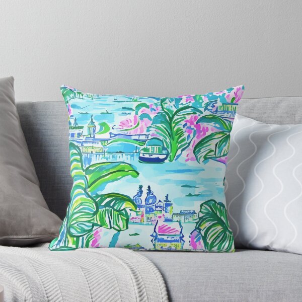 Item preview, Venetian lagoon designed and sold by SophieClimaArt.