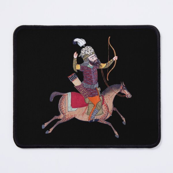 Item preview, Persian miniature - Persian (iran) art designed and sold by Persian Pride Official.