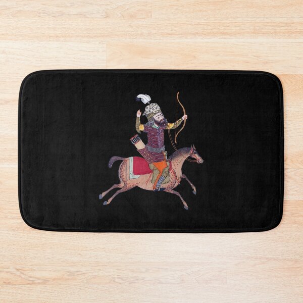 Item preview, Persian miniature - Persian (iran) art designed and sold by Persian Pride Official.