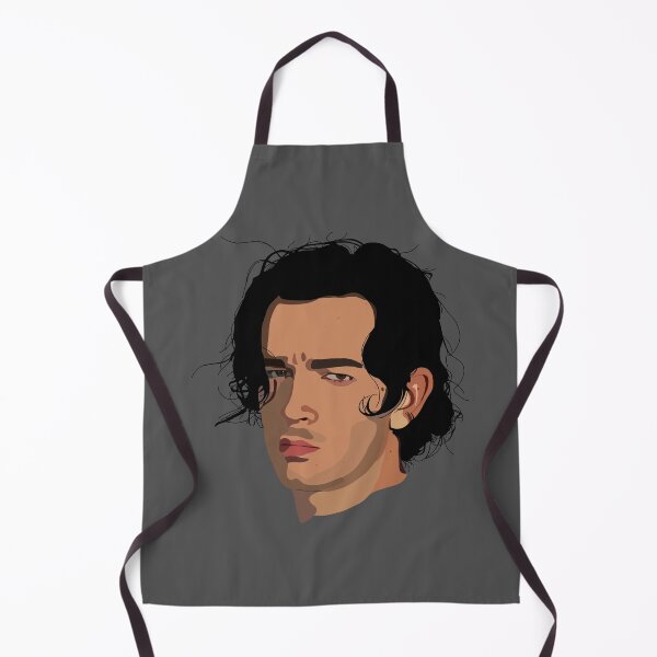 Item preview, Matty Healy designed and sold by whimsicali.