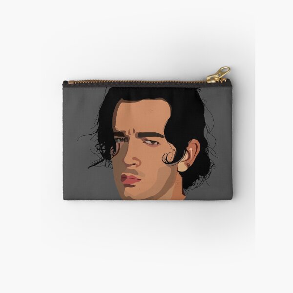 Item preview, Matty Healy designed and sold by whimsicali.