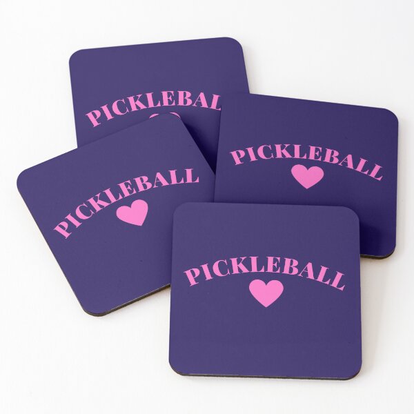 Item preview, Pickleball Pickleballer Pickle Ball Player designed and sold by GENEVA1125.