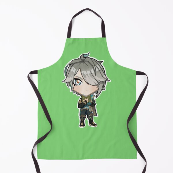 Item preview, Alhaitham designed and sold by Maythedragonlord .