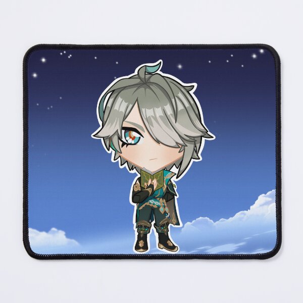 Item preview, Alhaitham designed and sold by Maythedragonlord .