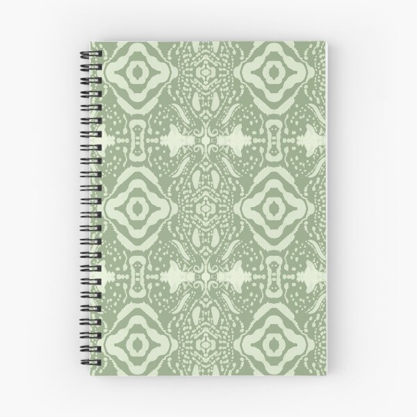 Aperçu de l'œuvre Motif abstrait créée et vendue par DafraDesign.