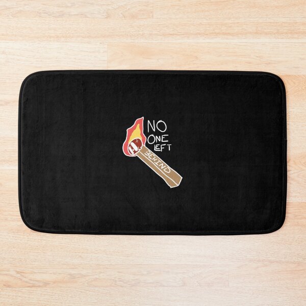 Item preview, No one left behind  designed and sold by PerfeclyMperfec.