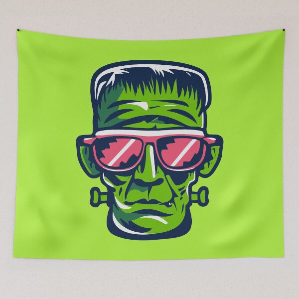 Item preview, Frankenstein designed and sold by Timegraf.