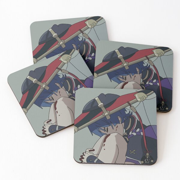 Item preview, scaramouche designed and sold by trash-panda-.