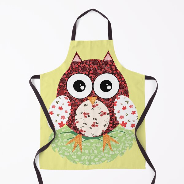 Item preview, Pattern Owl designed and sold by JohnnyPraize.