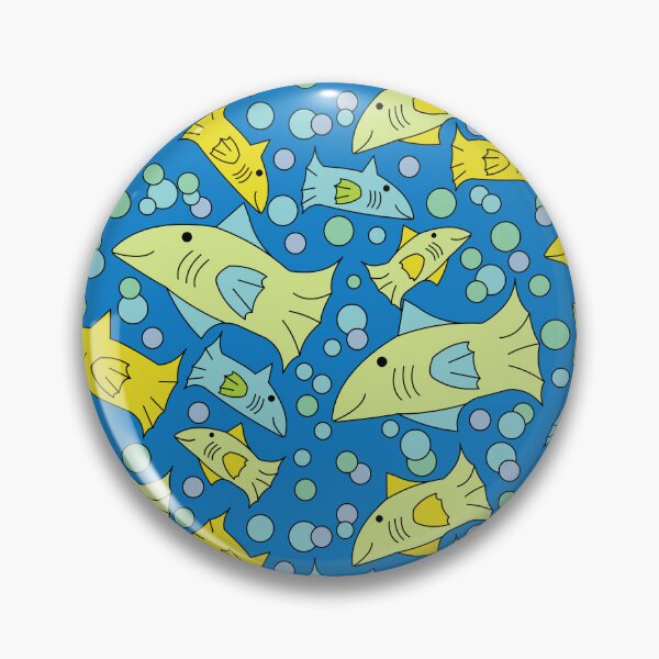 Item preview, Fish and Bubbles designed and sold by BartholGraphics.
