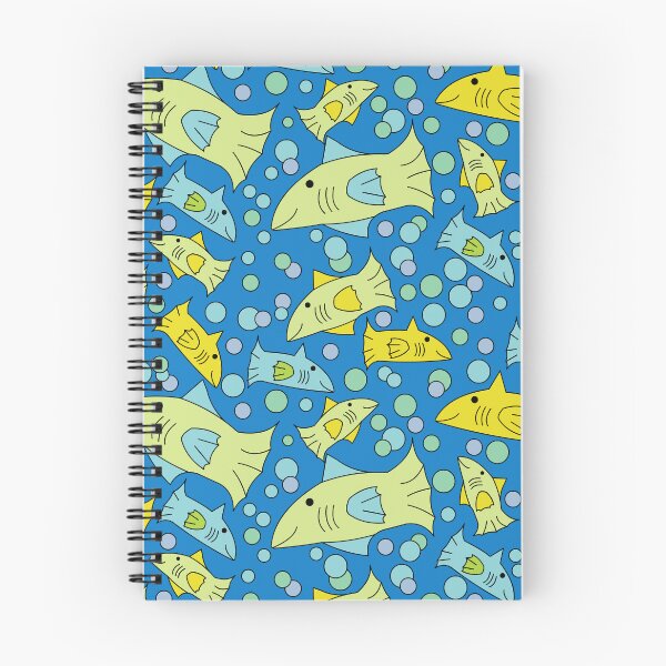Item preview, Fish and Bubbles designed and sold by BartholGraphics.